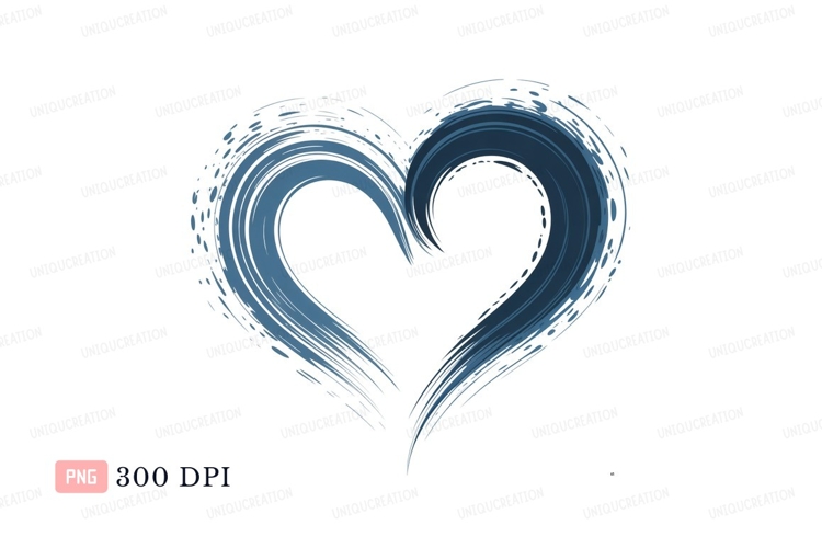 Heart Clipart Image 22