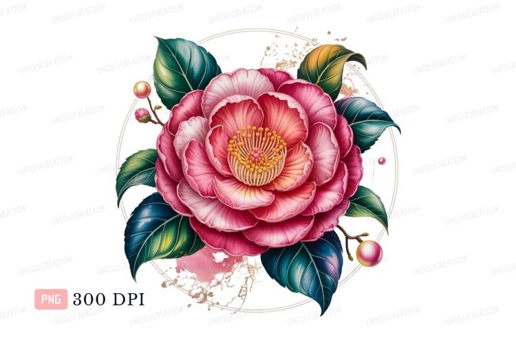 Wings Pink Clipart Image 7