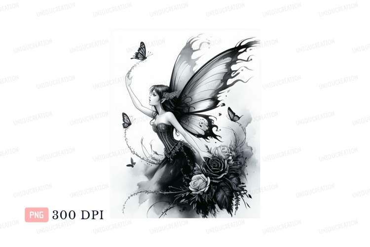 Fairy Wings Png