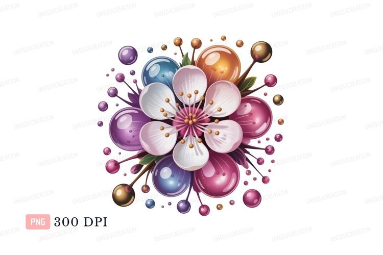 Wings Pink Clipart Image 6