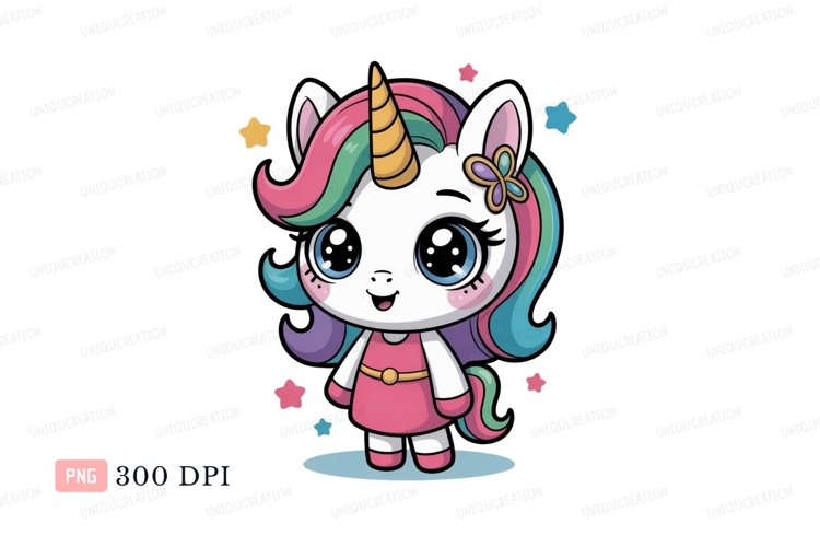 Rainbow Clipart Image 14