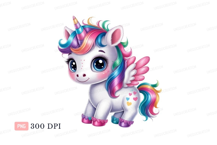 Rainbow Clipart Image 10