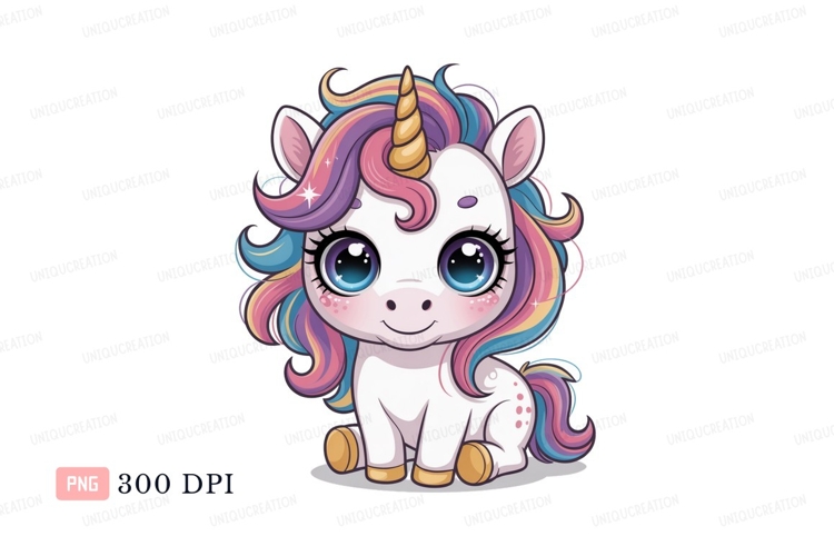 Rainbow Clipart Image 8