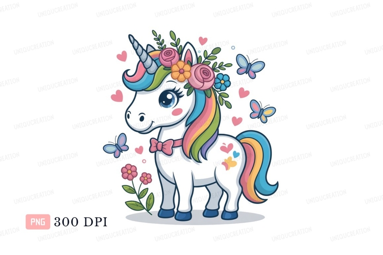 Lamb Clipart Image 5