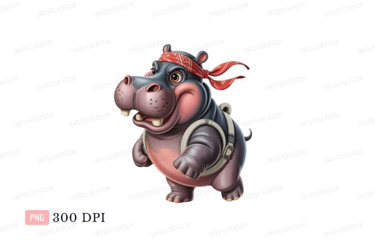 Bandana Clipart