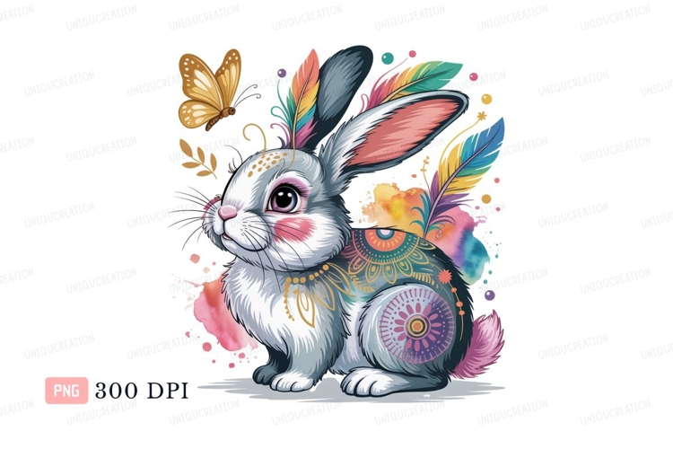 Bunny Clipart