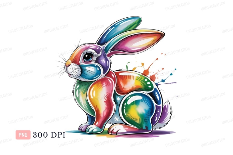 Rainbow Clipart