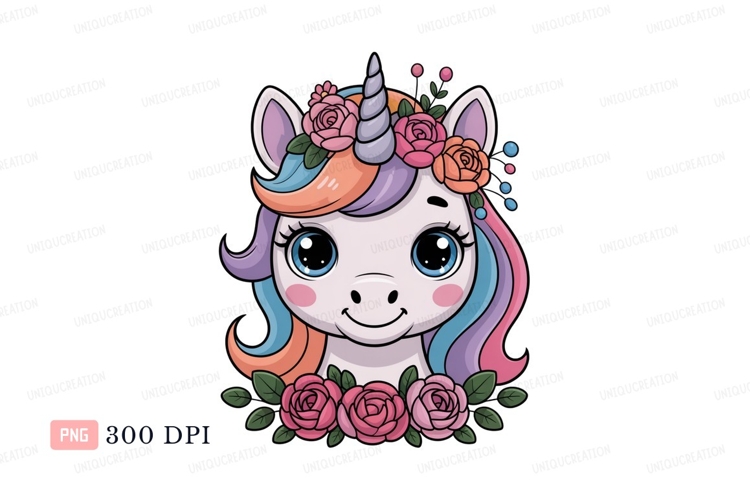 Horse Clipart Image 21