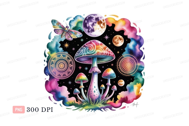 Moon Clipart Image 9