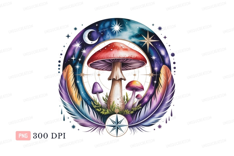 Dreamcatcher Clipart
