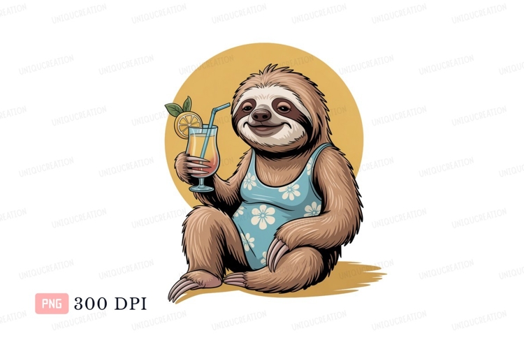 Swimsuit Clipart Image 13