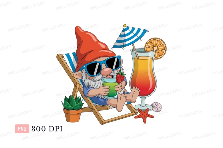 Drinks Clipart Image 4