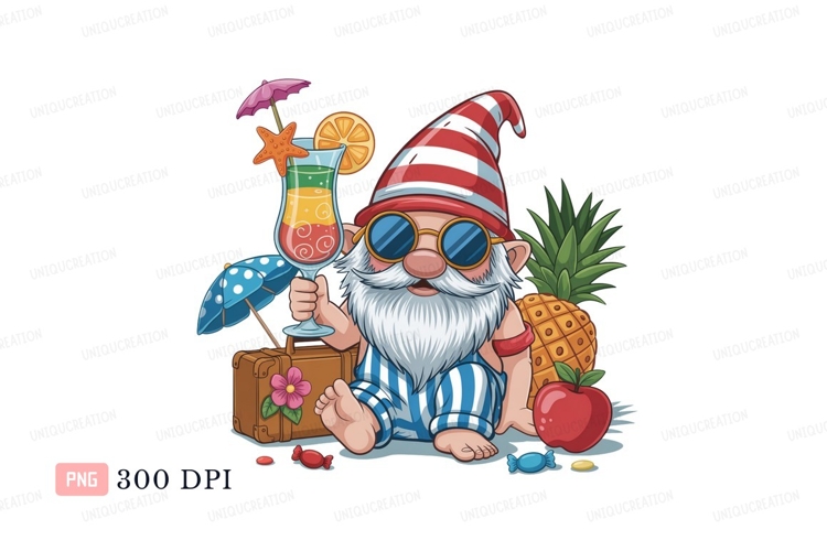 Mushrooms Clipart Image 16