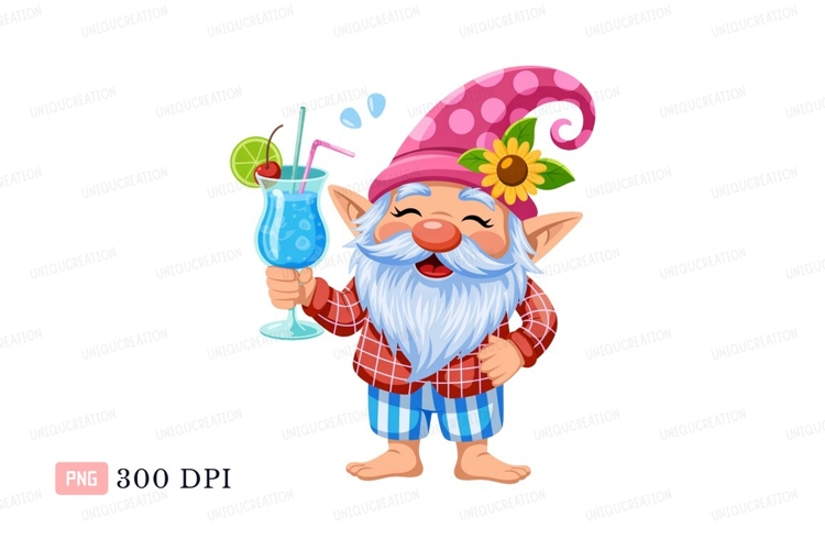 Mushrooms Clipart Image 18