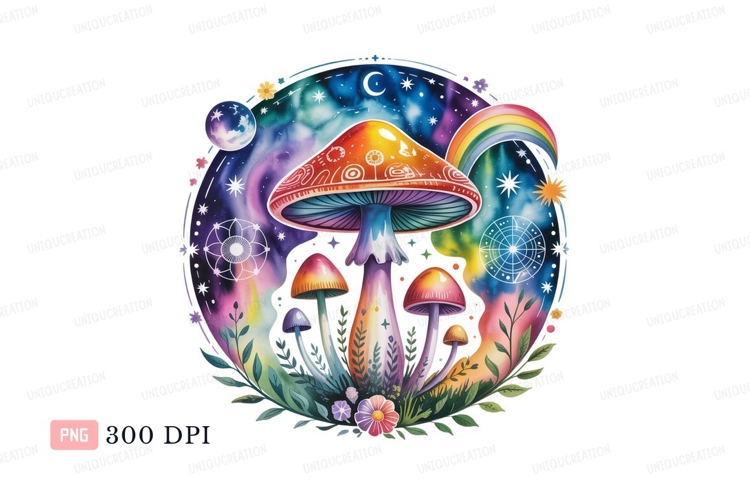 Rainbow Clipart Image 23