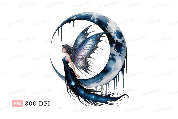 Dreamcatcher Clipart Image 2