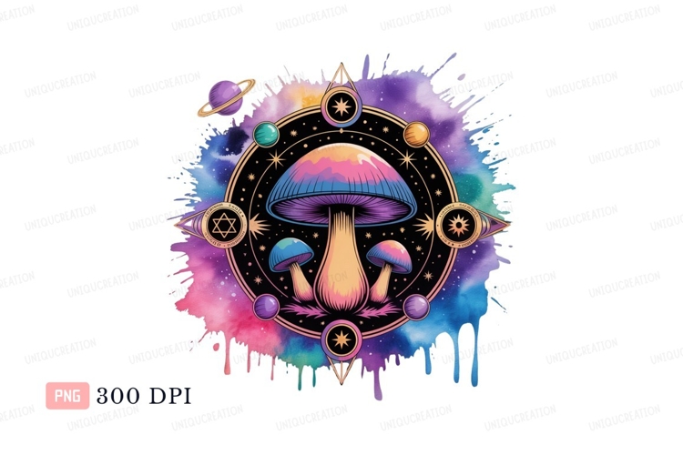 Mandala Clipart Image 18