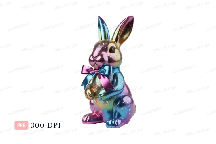 Easter Basket Clipart Image 3