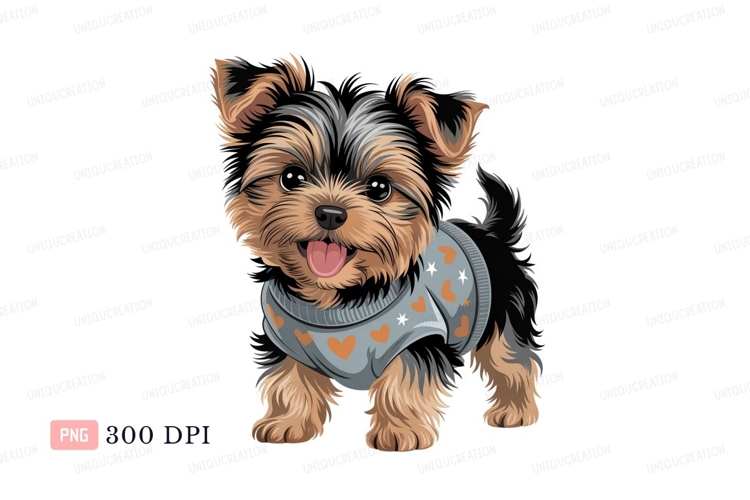 Sweater Clipart Image 6