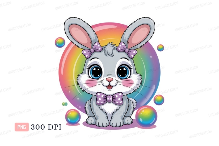 Rainbow Clipart Image 20