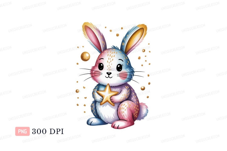 Galaxy Illustration Image 8