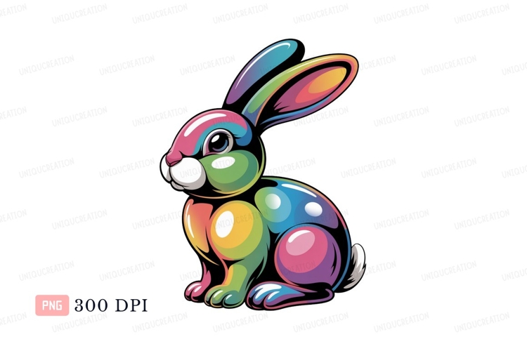Rainbow Illustration Image 18