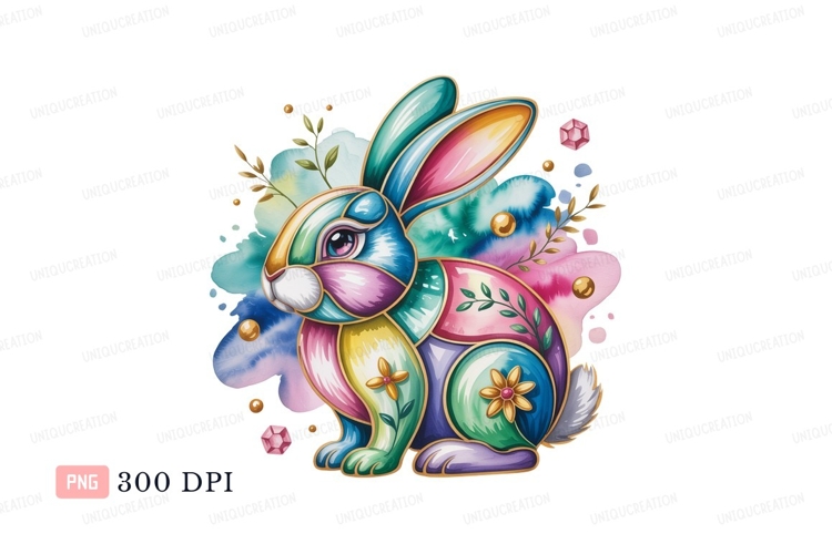 Floral Clipart Image 22
