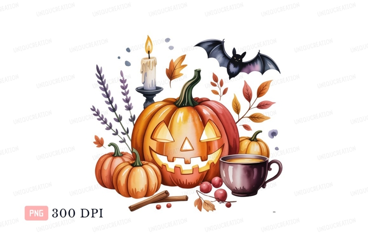 Christmas Candle Clipart Image 6