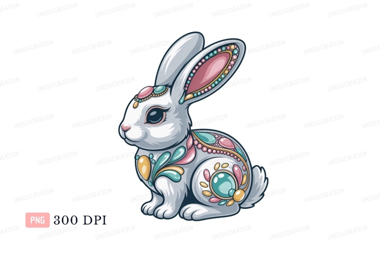 Bunny Clipart