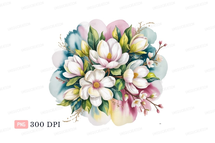 Pink Background Image 11