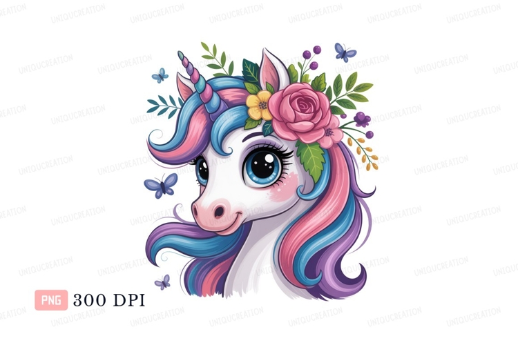 Horse Clipart Image 20