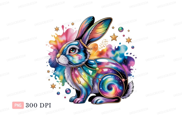 Stars Clipart Image 14