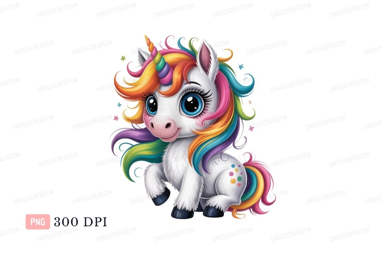 Rainbow Clipart Image 14