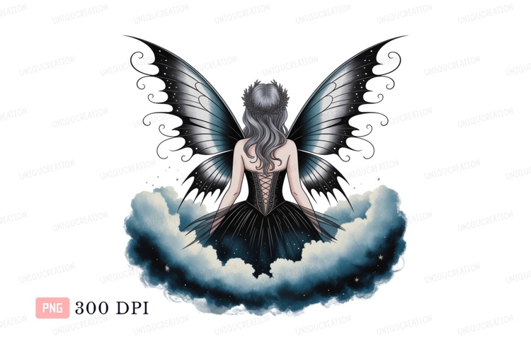 Wings Clipart Image 7