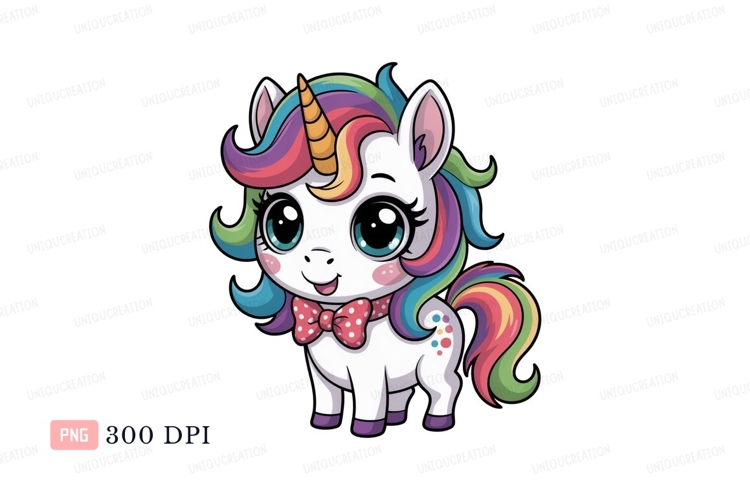Rainbow Clipart Image 24