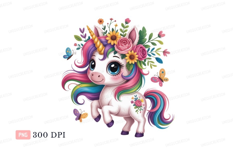 Rainbow Clipart Image 22