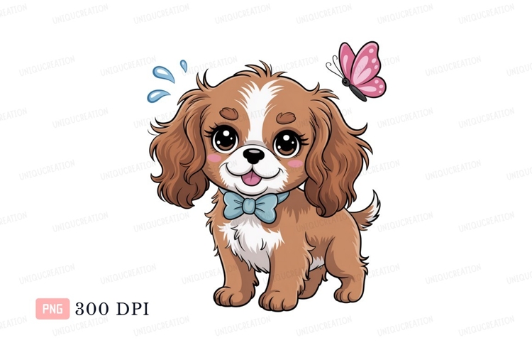 Butterfly Clipart Image 6