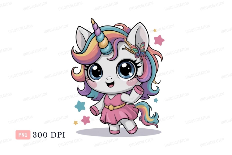 Rainbow Clipart Image 21