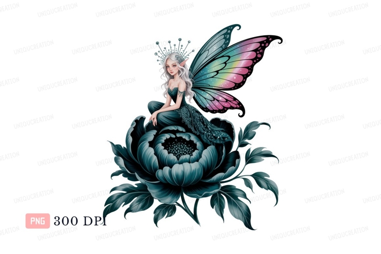 Wings Clipart Image 6