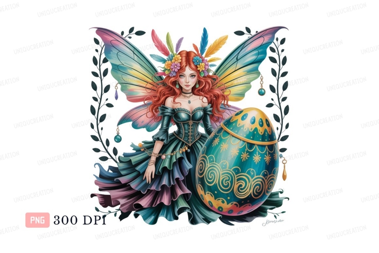 Fairy Wings Clipart Image 14