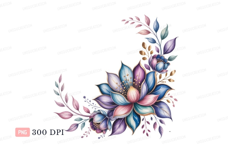 Gold Clipart Image 8