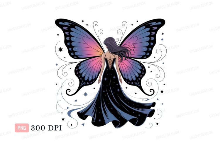 Dress Clipart Image 20