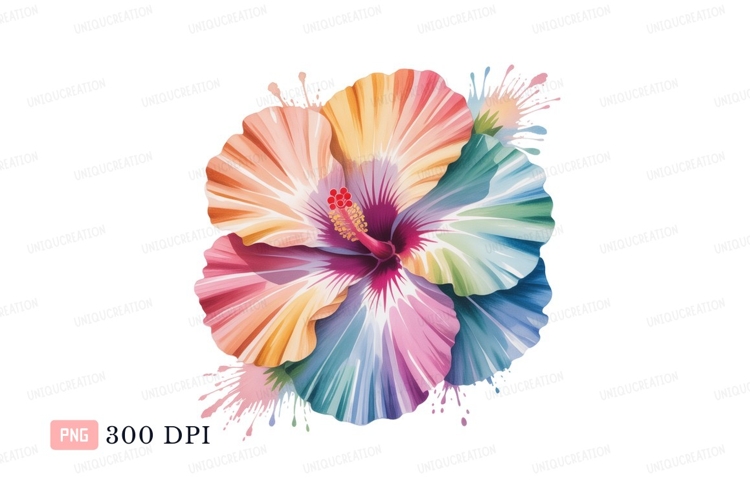 Galaxy Illustration Image 3