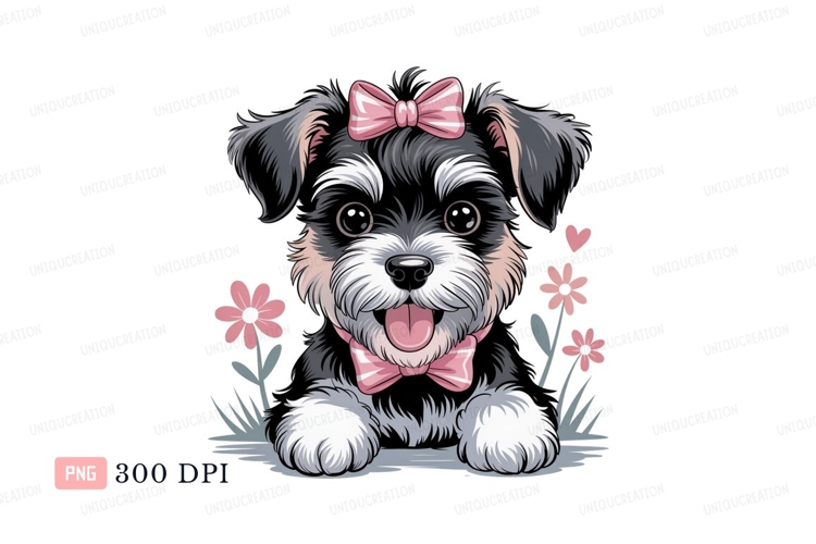 Bow Clipart Image 14
