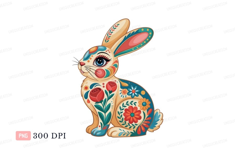 Floral Clipart Image 14
