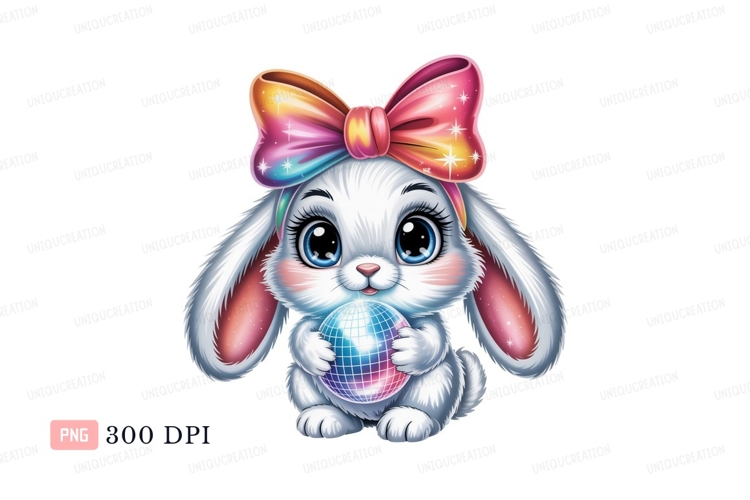 Disco Clipart Image 19