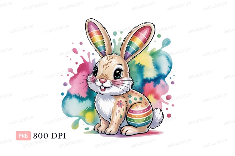 Egg Illustration Image 4