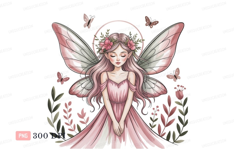Dress Clipart Image 19