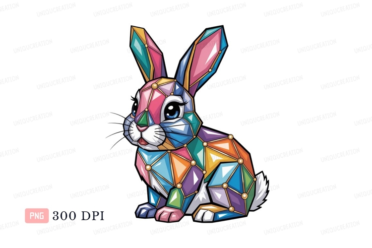 Bunny Clipart