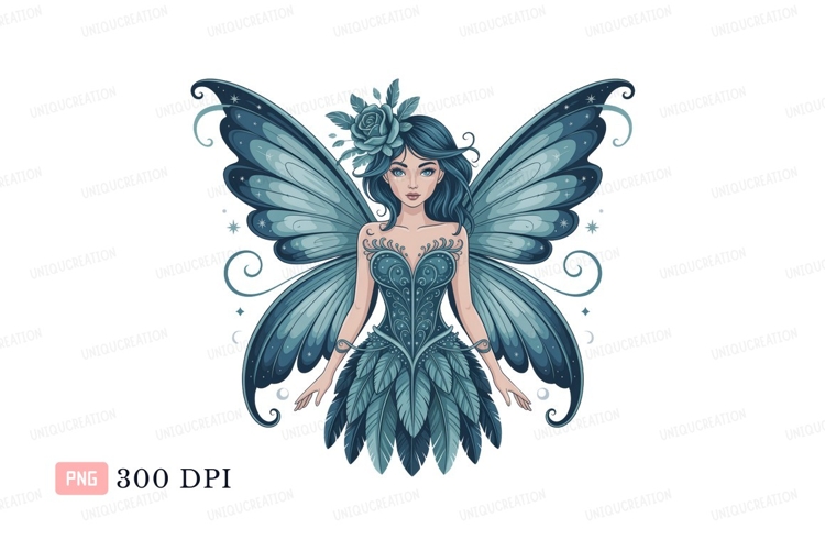 Wings Clipart Image 4